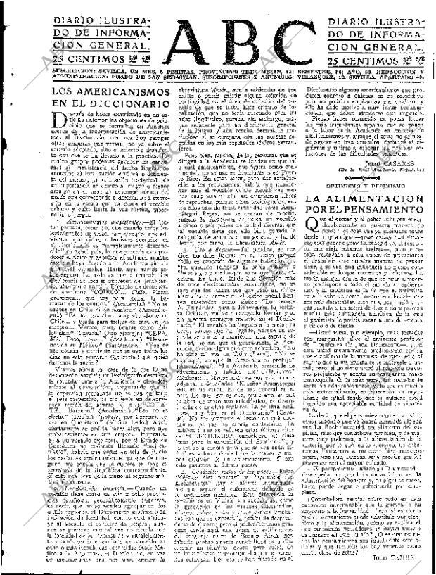 ABC SEVILLA 18-03-1944 página 3