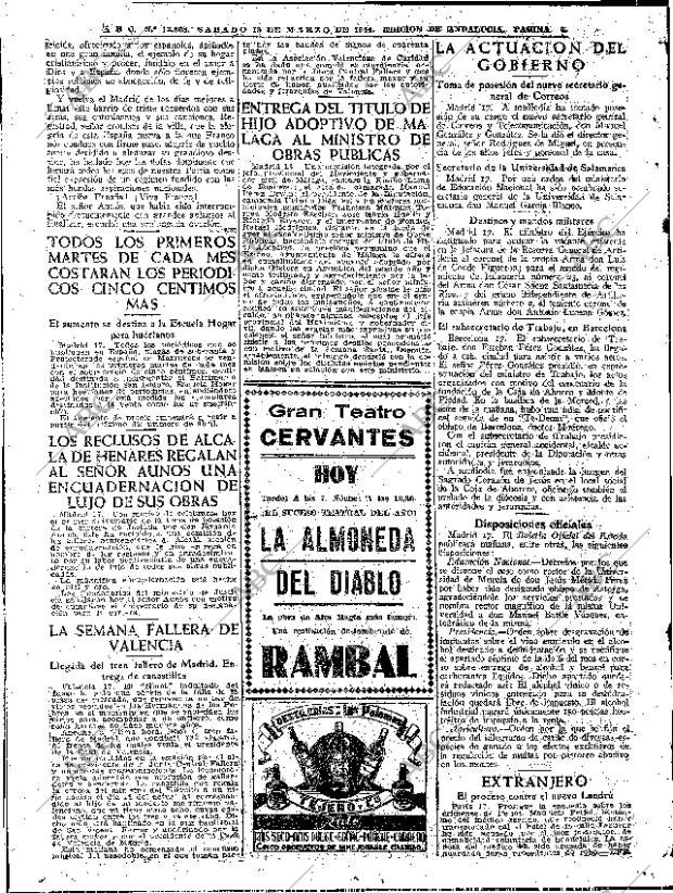 ABC SEVILLA 18-03-1944 página 8
