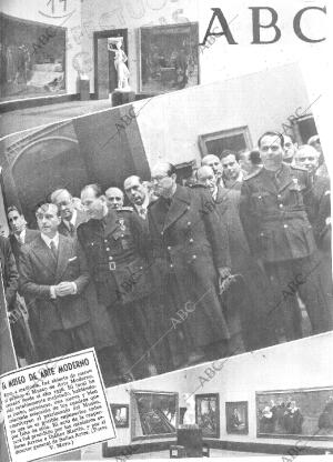 ABC MADRID 19-03-1944 página 1