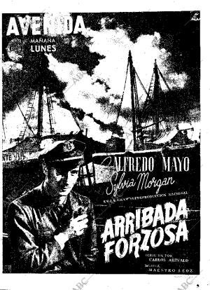 ABC MADRID 19-03-1944 página 13