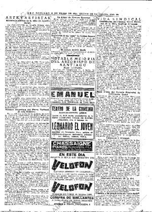ABC MADRID 19-03-1944 página 22