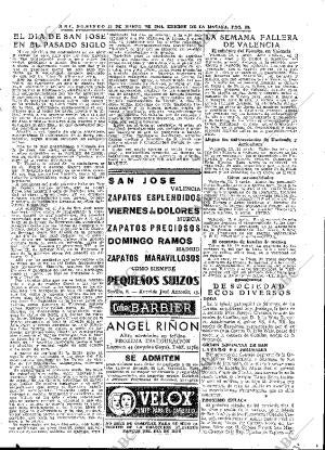 ABC MADRID 19-03-1944 página 23