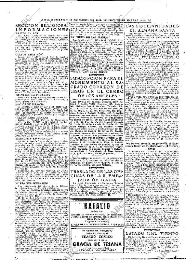 ABC MADRID 19-03-1944 página 24