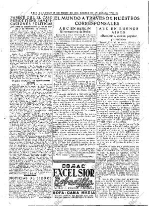 ABC MADRID 19-03-1944 página 25
