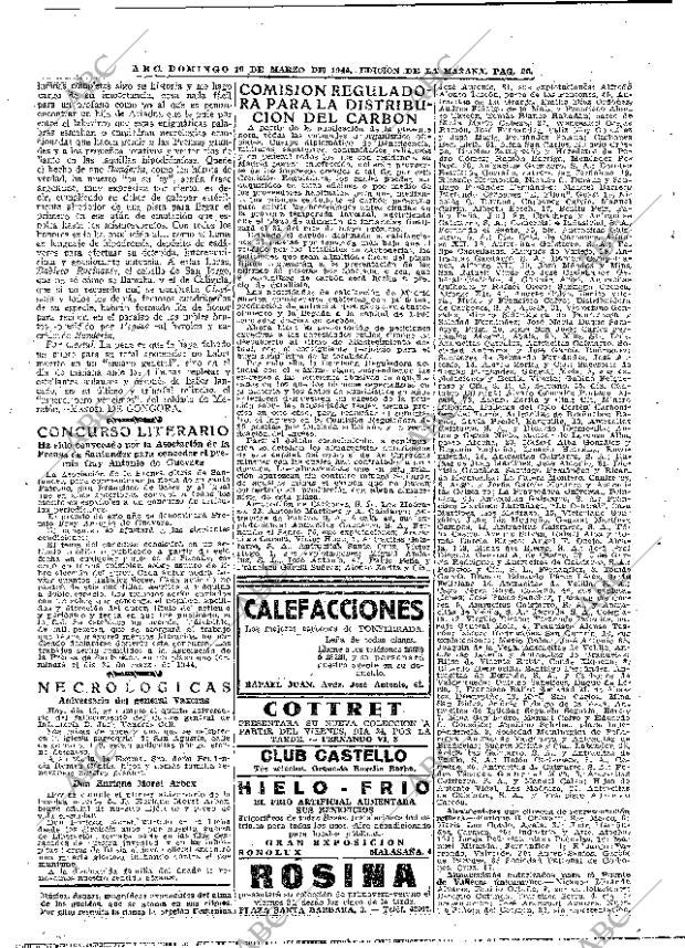 ABC MADRID 19-03-1944 página 26