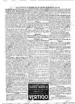 ABC MADRID 19-03-1944 página 28