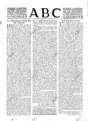 ABC MADRID 19-03-1944 página 3