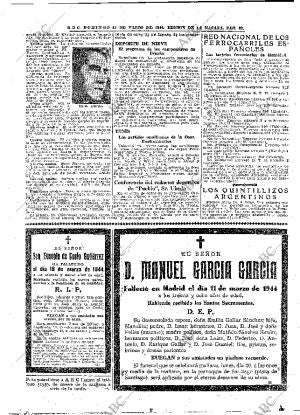 ABC MADRID 19-03-1944 página 32