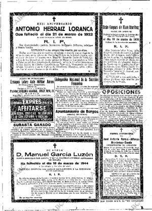 ABC MADRID 19-03-1944 página 34