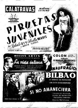 ABC MADRID 19-03-1944 página 4