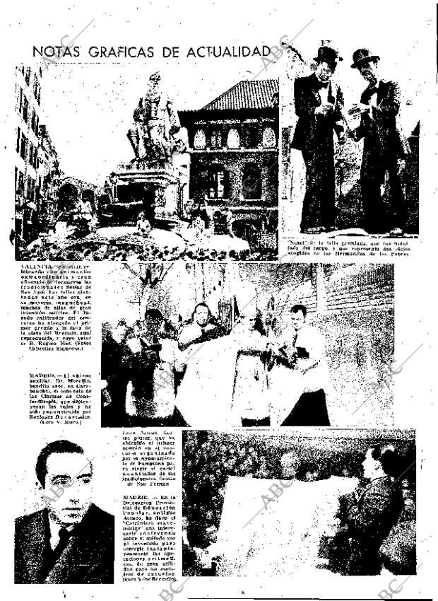 ABC MADRID 19-03-1944 página 5