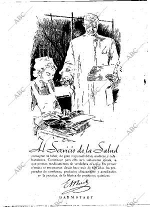 ABC MADRID 19-03-1944 página 6