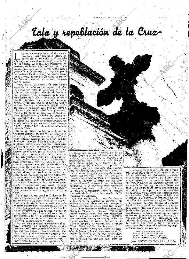 ABC MADRID 19-03-1944 página 7