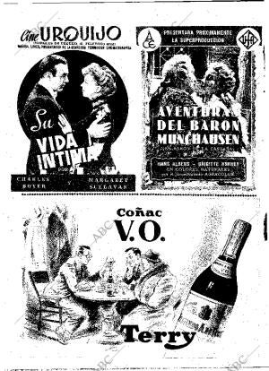 ABC MADRID 19-03-1944 página 8