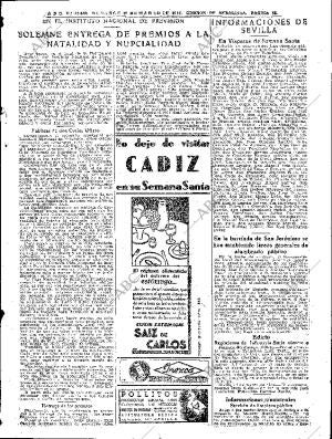 ABC SEVILLA 19-03-1944 página 13