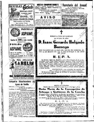 ABC SEVILLA 19-03-1944 página 16
