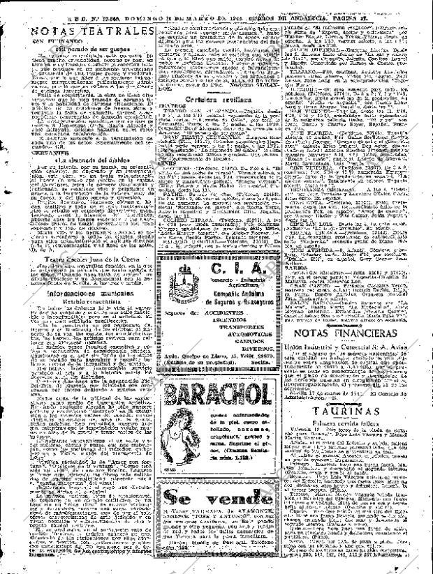 ABC SEVILLA 19-03-1944 página 17