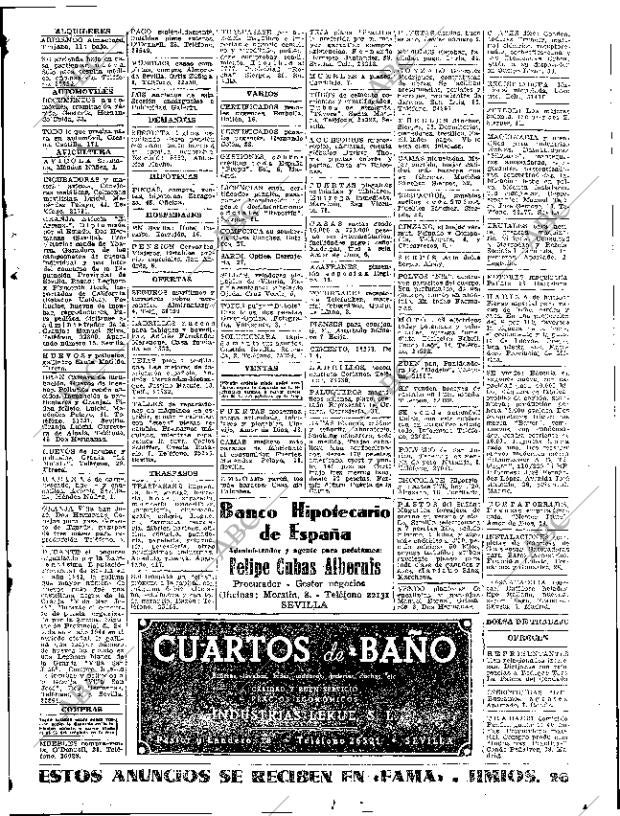 ABC SEVILLA 19-03-1944 página 19