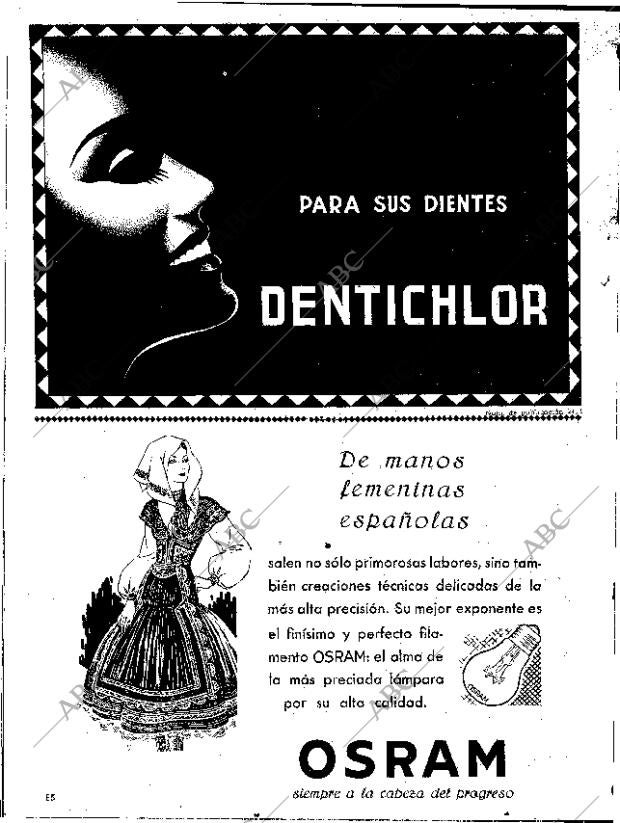 ABC SEVILLA 19-03-1944 página 4