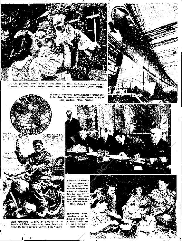 ABC SEVILLA 19-03-1944 página 5