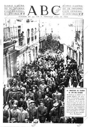 ABC MADRID 21-03-1944