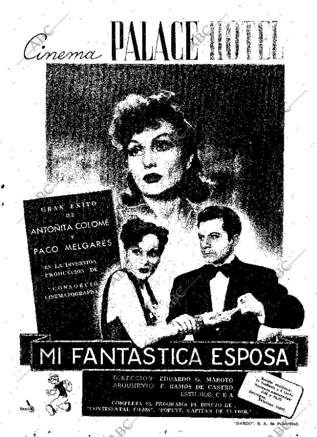 ABC MADRID 21-03-1944 página 13