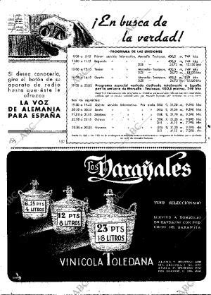 ABC MADRID 21-03-1944 página 14