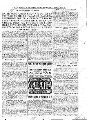 ABC MADRID 21-03-1944 página 19