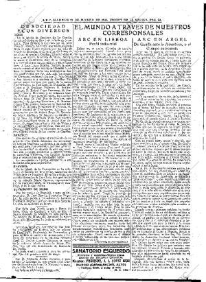 ABC MADRID 21-03-1944 página 23