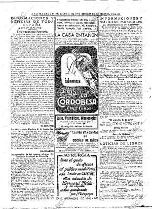 ABC MADRID 21-03-1944 página 26