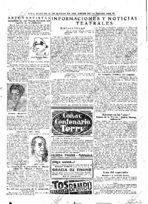 ABC MADRID 21-03-1944 página 27