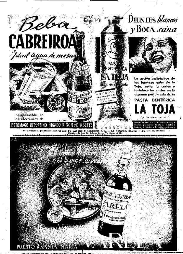 ABC MADRID 21-03-1944 página 6