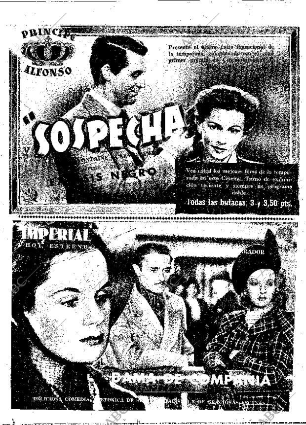 ABC MADRID 21-03-1944 página 8