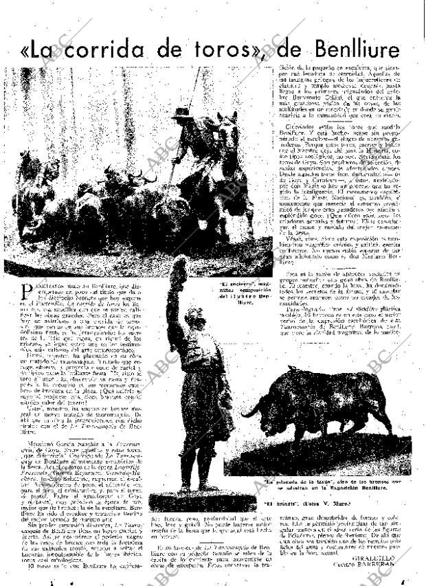 ABC MADRID 21-03-1944 página 9
