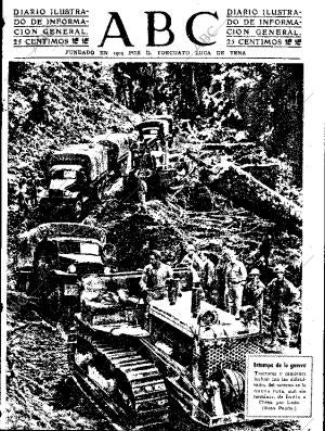 ABC SEVILLA 21-03-1944 página 1