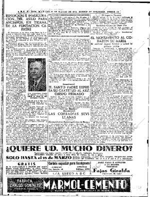 ABC SEVILLA 21-03-1944 página 14