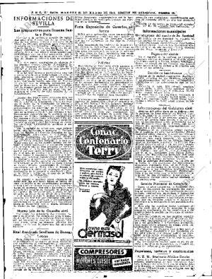 ABC SEVILLA 21-03-1944 página 15