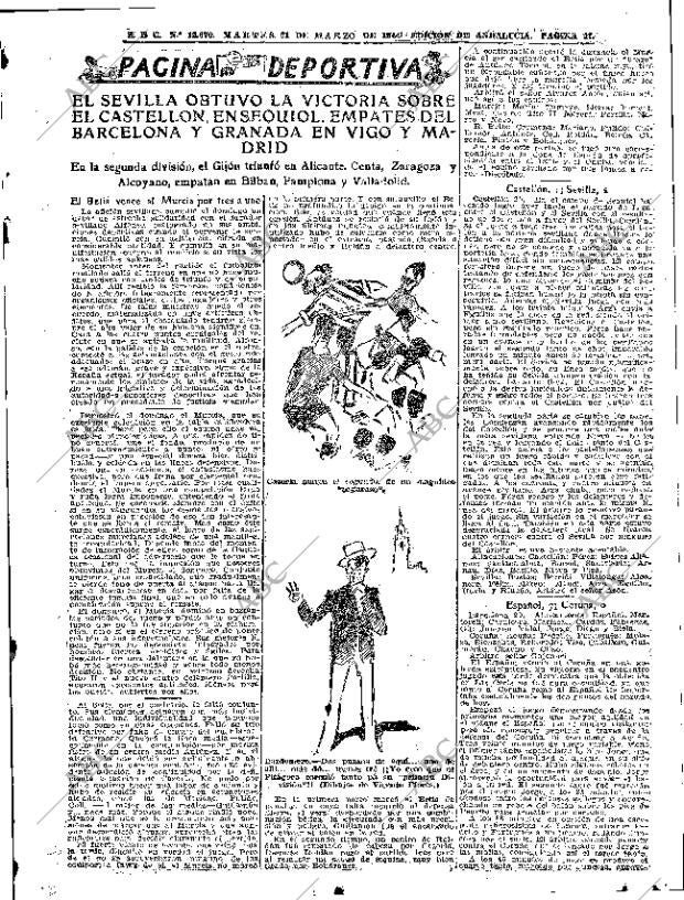 ABC SEVILLA 21-03-1944 página 17