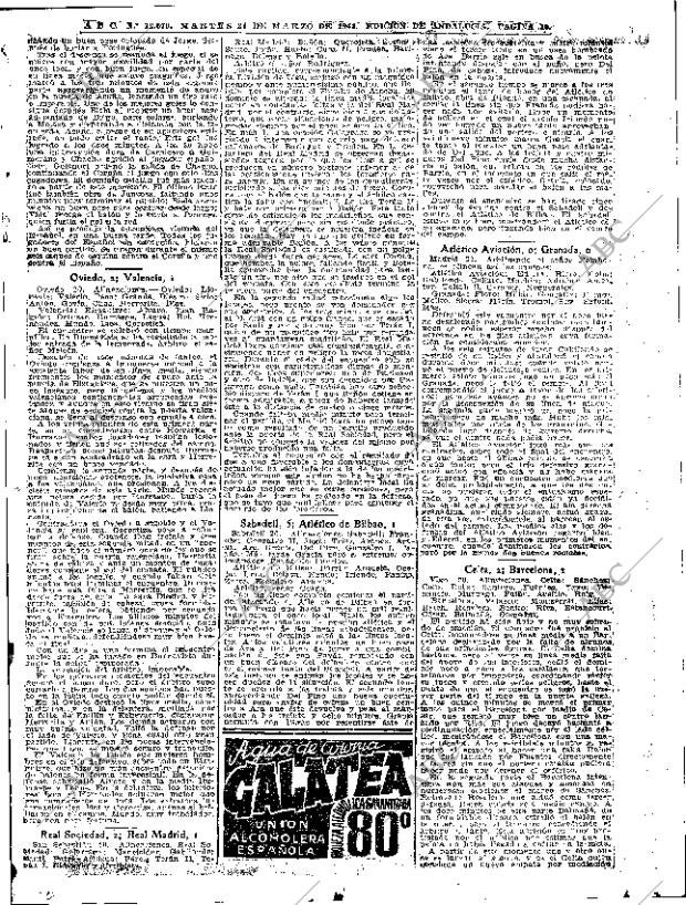 ABC SEVILLA 21-03-1944 página 19