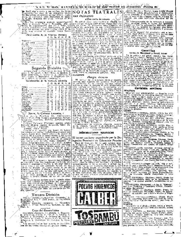 ABC SEVILLA 21-03-1944 página 21