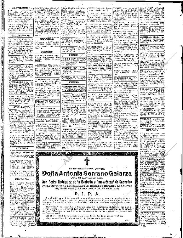 ABC SEVILLA 21-03-1944 página 22