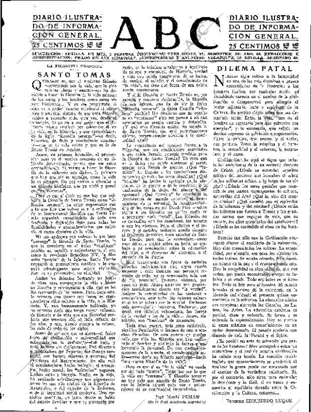 ABC SEVILLA 21-03-1944 página 3