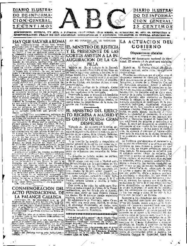 ABC SEVILLA 21-03-1944 página 7