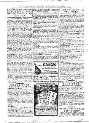 ABC MADRID 22-03-1944 página 10