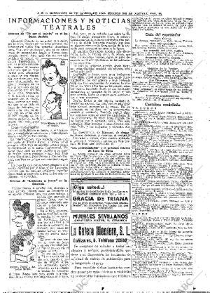 ABC MADRID 22-03-1944 página 16