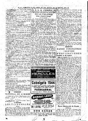 ABC MADRID 22-03-1944 página 17