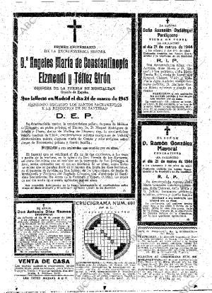 ABC MADRID 22-03-1944 página 18