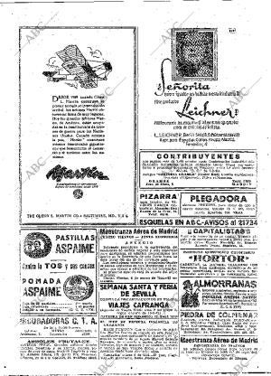 ABC MADRID 22-03-1944 página 2