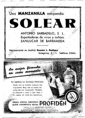 ABC MADRID 22-03-1944 página 4