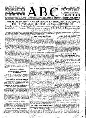 ABC MADRID 22-03-1944 página 7